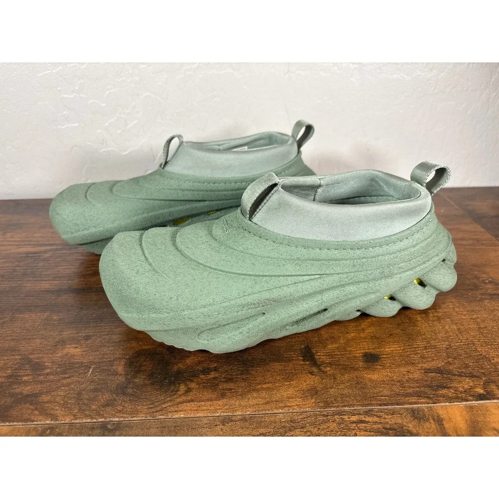 CROCS echo storm